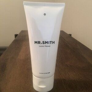 Mr. Smith Luxury Masque